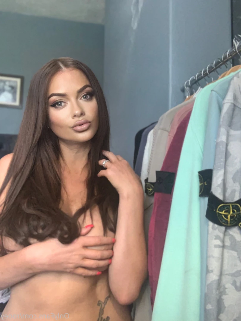 Rooeylingus / Miss Roo Oxley [ rooey ] Onlyfans leaked photo 12214847 on Hotleaks.tv