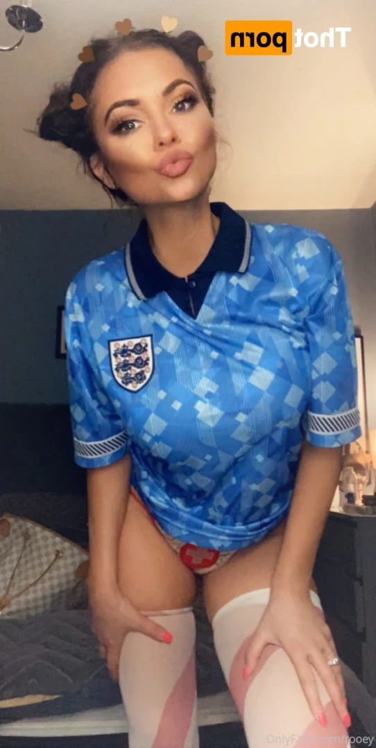 Rooeylingus / Miss Roo Oxley [ rooey ] Onlyfans leaked photo 12217399 on Hotleaks.tv