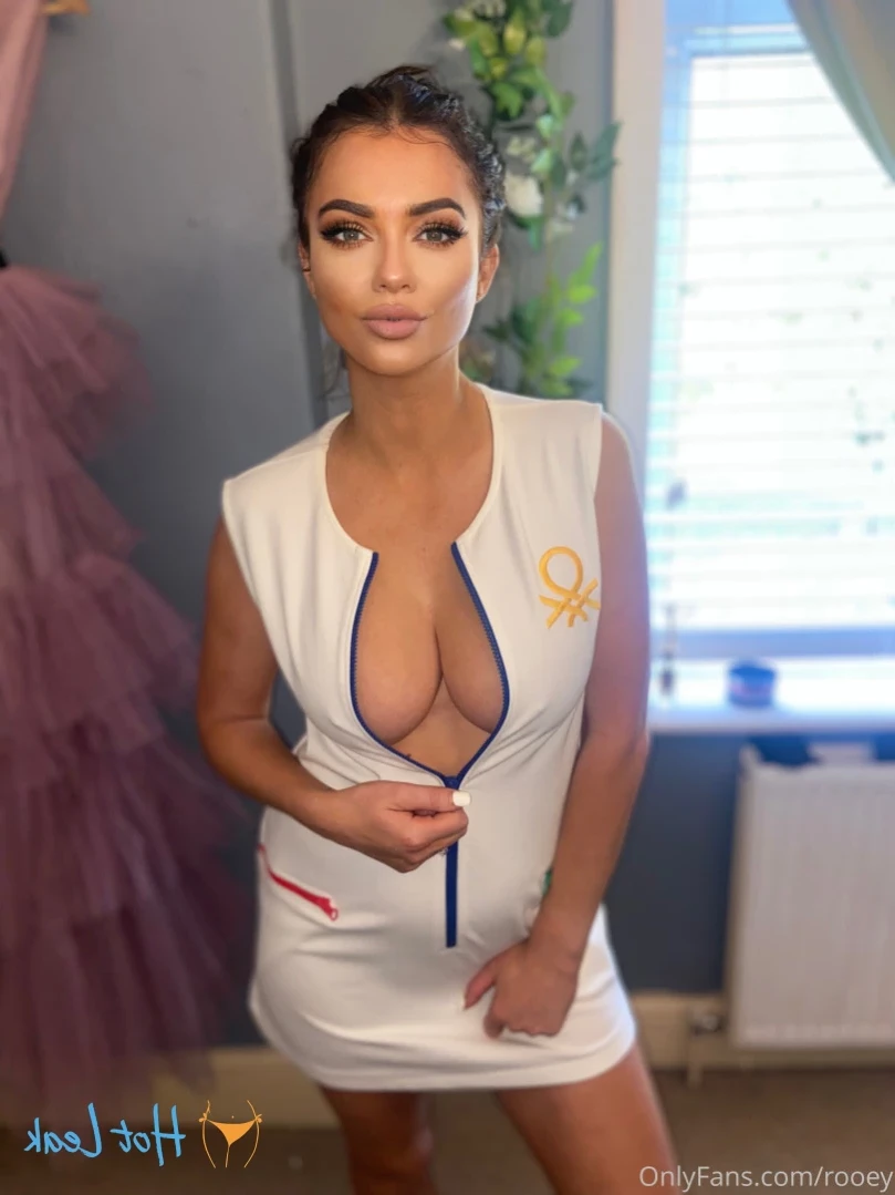 Rooeylingus / Miss Roo Oxley [ rooey ] Onlyfans leaked photo 12263819 on Hotleaks.tv