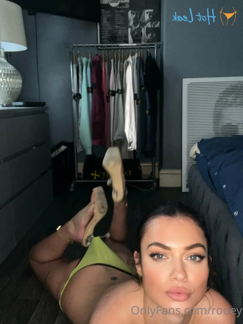 Rooeylingus / Miss Roo Oxley [ rooey ] Onlyfans leaked photo 12322198 on Hotleaks.tv