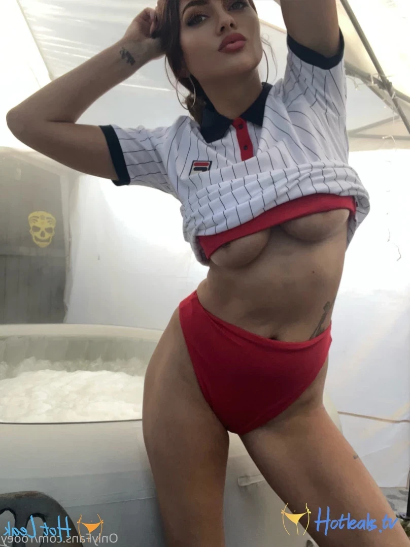 Rooeylingus / Miss Roo Oxley [ rooey ] Onlyfans leaked photo 12367171 on Hotleaks.tv