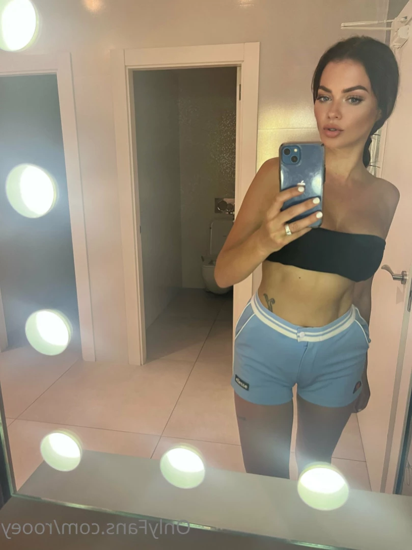 Rooeylingus / Miss Roo Oxley [ rooey ] Onlyfans leaked photo 12407979 on Hotleaks.tv