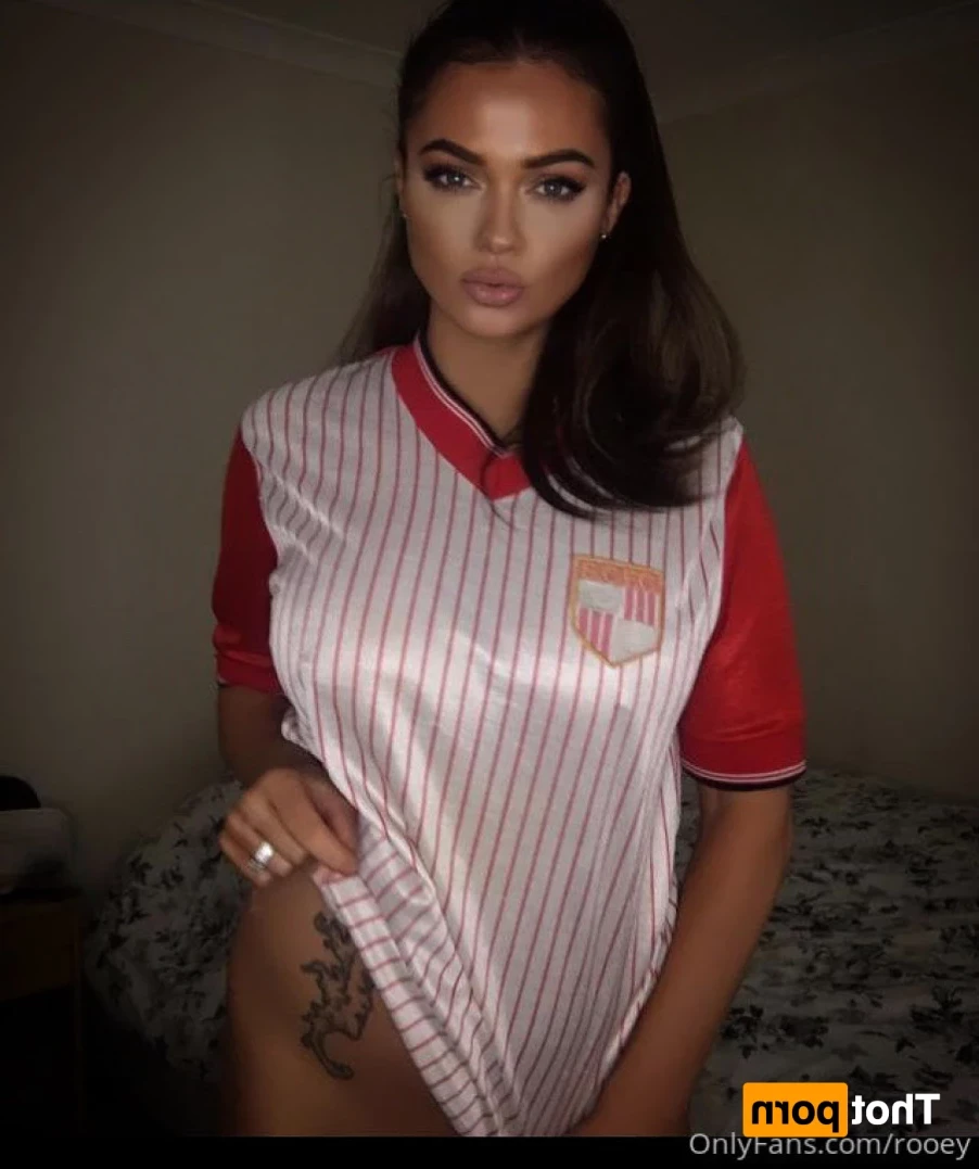 Rooeylingus / Miss Roo Oxley [ rooey ] Onlyfans leaked photo 12408022 on Hotleaks.tv