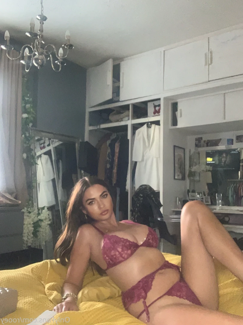 Rooeylingus / Miss Roo Oxley [ rooey ] Onlyfans leaked photo 12408097 on Hotleaks.tv