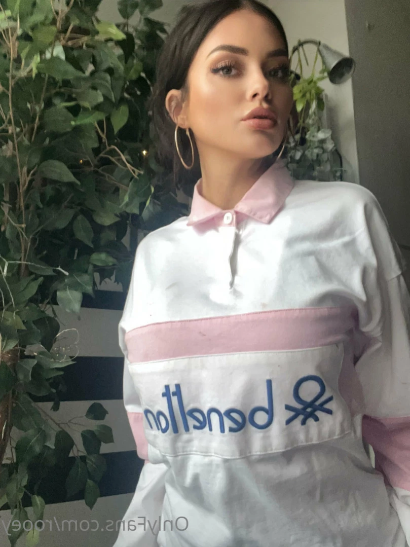 Rooeylingus / Miss Roo Oxley [ rooey ] Onlyfans leaked photo 12408107 on Hotleaks.tv