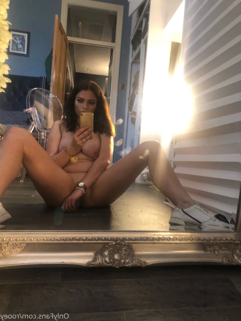 Rooeylingus / Miss Roo Oxley [ rooey ] Onlyfans leaked photo 12408289 on Hotleaks.tv