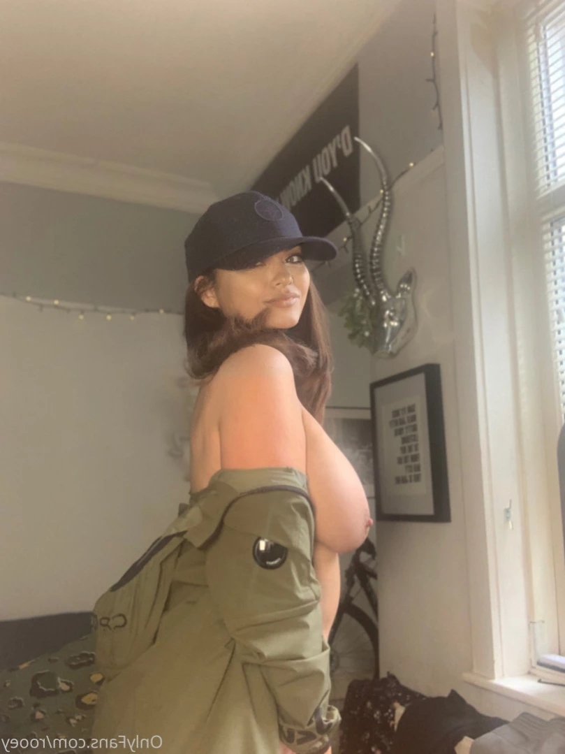 Rooeylingus / Miss Roo Oxley [ rooey ] Onlyfans leaked photo 12408461 on Hotleaks.tv
