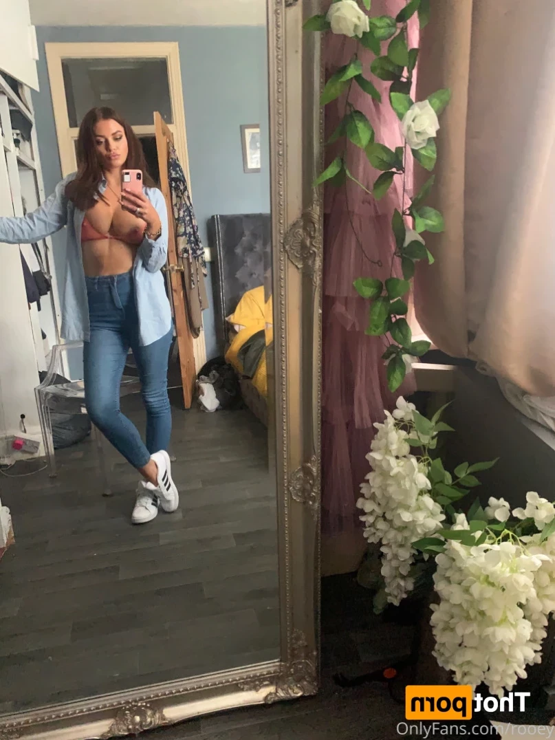 Rooeylingus / Miss Roo Oxley [ rooey ] Onlyfans leaked photo 12408704 on Hotleaks.tv