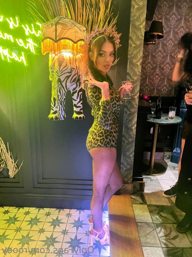 Rooeylingus / Miss Roo Oxley [ rooey ] Onlyfans leaked photo 12408730 on Hotleaks.tv