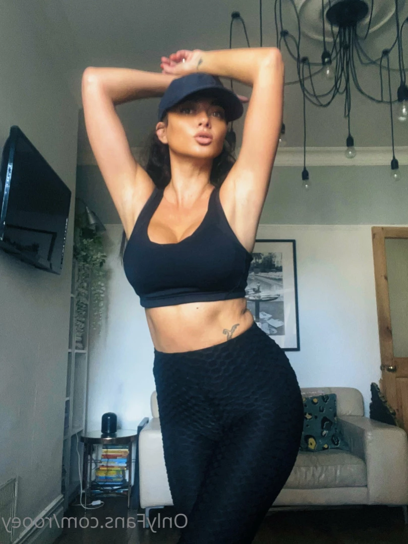 Rooeylingus / Miss Roo Oxley [ rooey ] Onlyfans leaked photo 12408782 on Hotleaks.tv