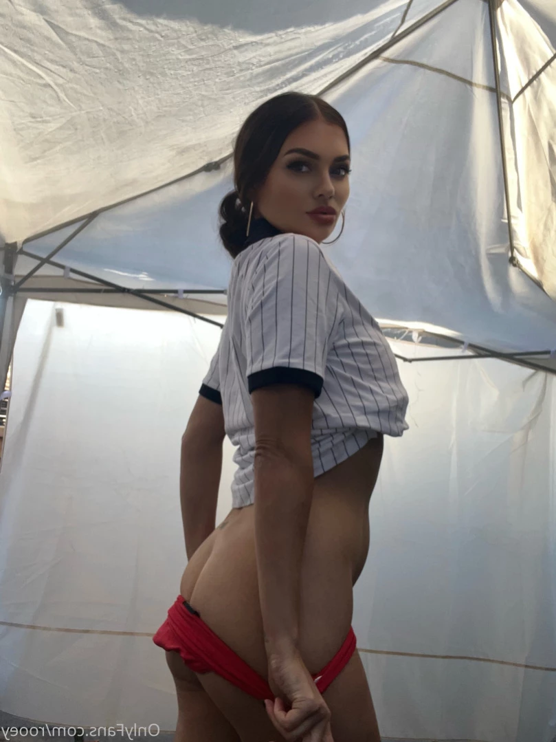 Rooeylingus / Miss Roo Oxley [ rooey ] Onlyfans leaked photo 12408870 on Hotleaks.tv