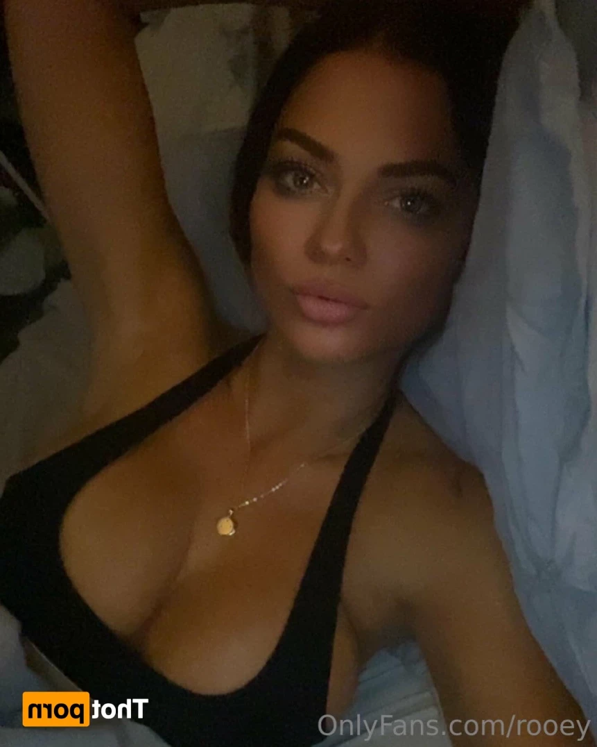 Rooeylingus / Miss Roo Oxley [ rooey ] Onlyfans leaked photo 12409070 on Hotleaks.tv