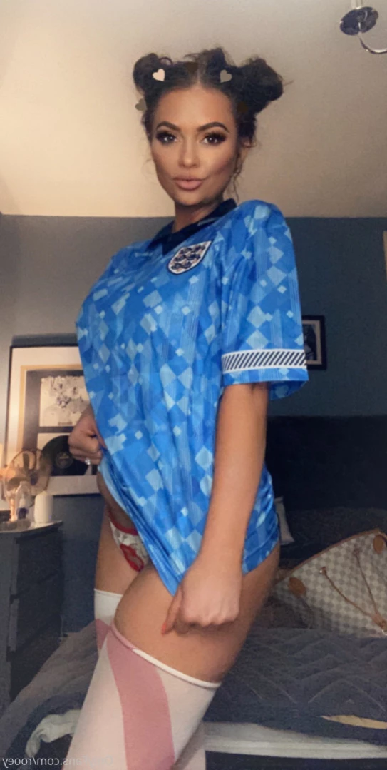 Rooeylingus / Miss Roo Oxley [ rooey ] Onlyfans leaked photo 12409294 on Hotleaks.tv