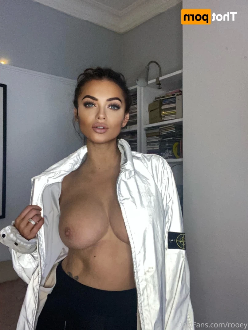 Rooeylingus / Miss Roo Oxley [ rooey ] Onlyfans leaked photo 12409397 on Hotleaks.tv