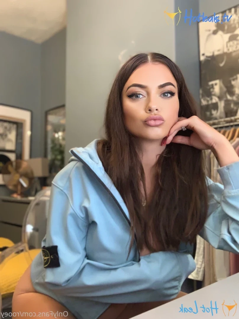 Rooeylingus / Miss Roo Oxley [ rooey ] Onlyfans leaked photo 12409426 on Hotleaks.tv