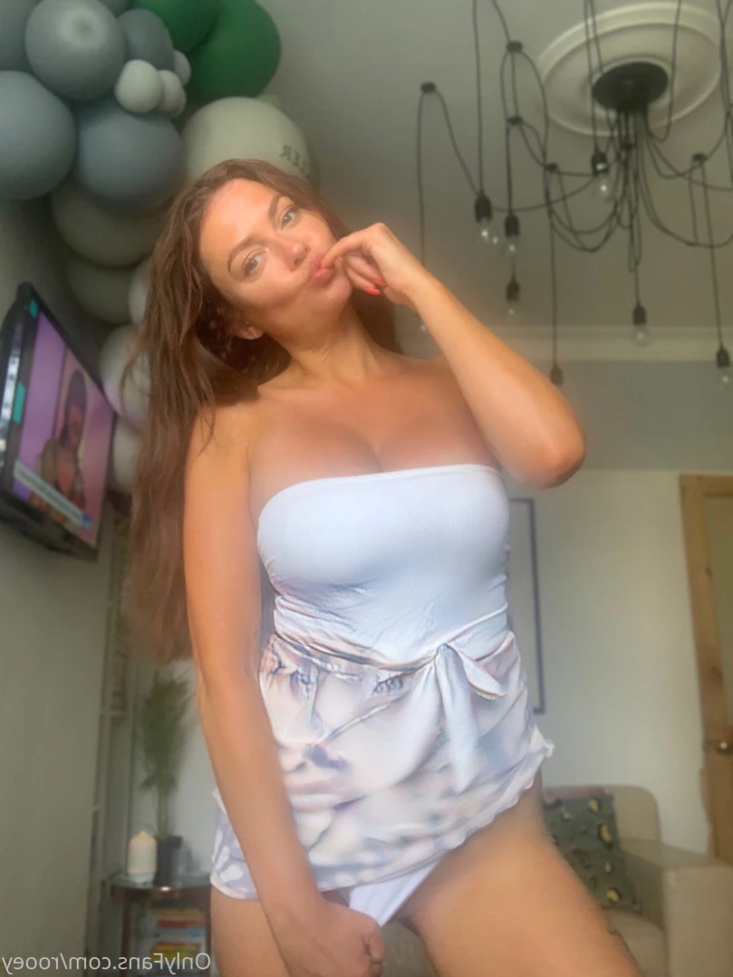 Rooeylingus / Miss Roo Oxley [ rooey ] Onlyfans leaked photo 12409487 on Hotleaks.tv