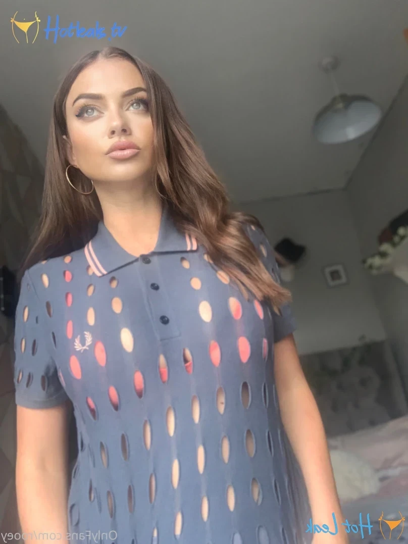 Rooeylingus / Miss Roo Oxley [ rooey ] Onlyfans leaked photo 12410106 on Hotleaks.tv