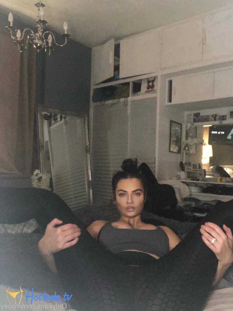 Rooeylingus / Miss Roo Oxley [ rooey ] Onlyfans leaked photo 12410483 on Hotleaks.tv