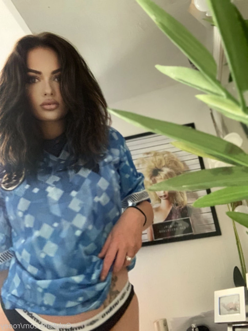 Rooeylingus / Miss Roo Oxley [ rooey ] Onlyfans leaked photo 12410714 on Hotleaks.tv