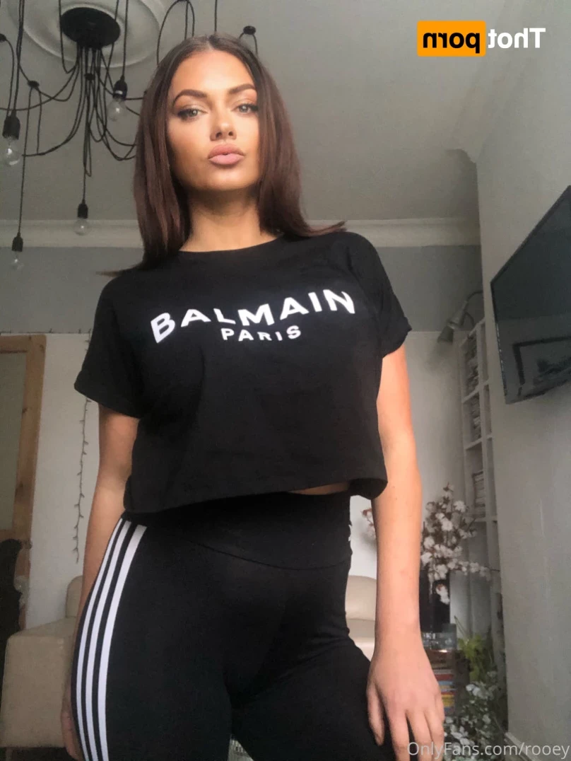 Rooeylingus / Miss Roo Oxley [ rooey ] Onlyfans leaked photo 12410922 on Hotleaks.tv