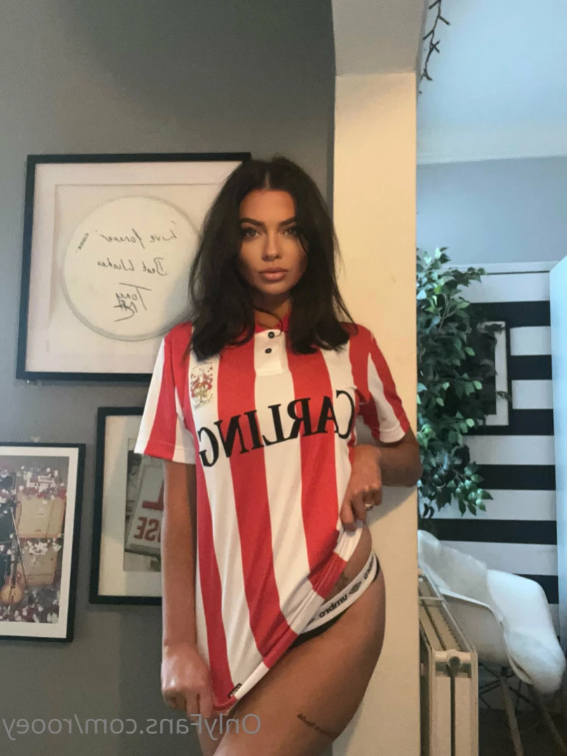 Rooeylingus / Miss Roo Oxley [ rooey ] Onlyfans leaked photo 12410930 on Hotleaks.tv