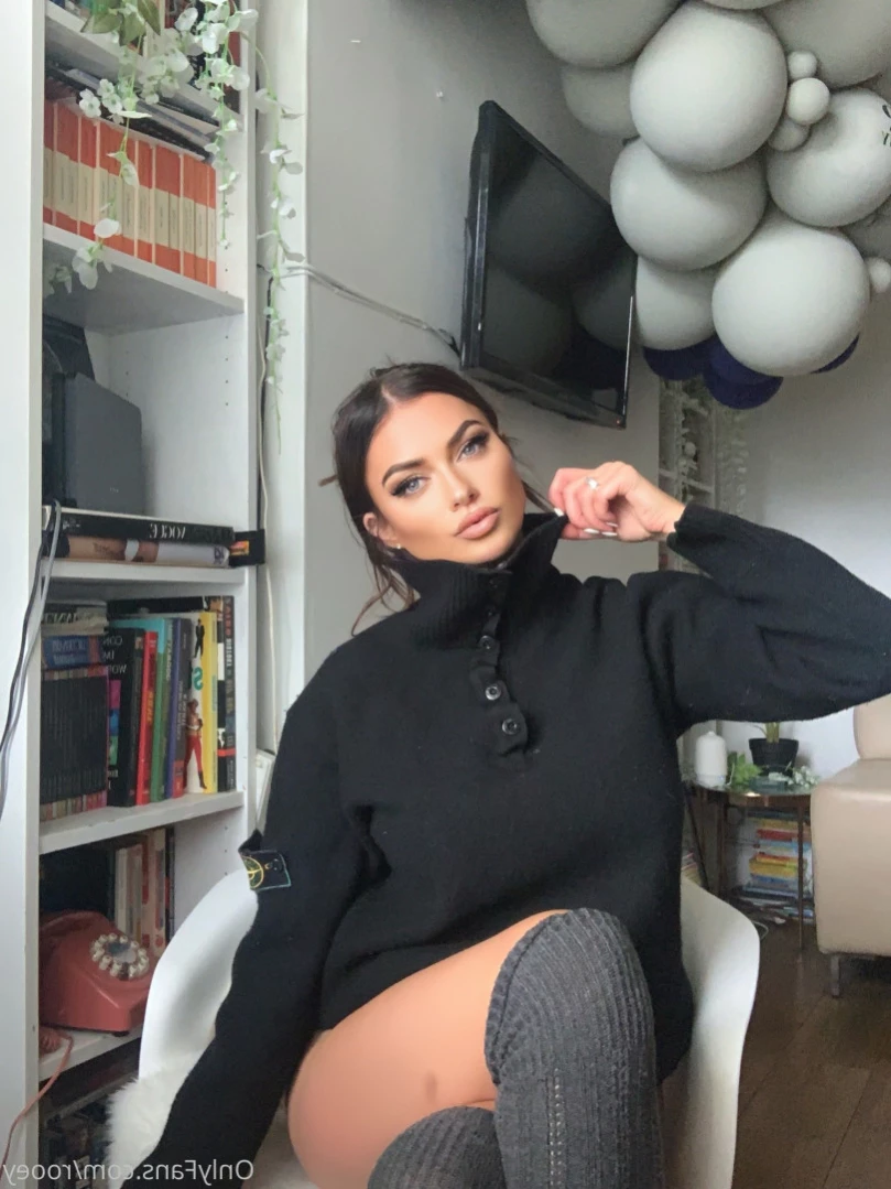 Rooeylingus / Miss Roo Oxley [ rooey ] Onlyfans leaked photo 12411149 on Hotleaks.tv