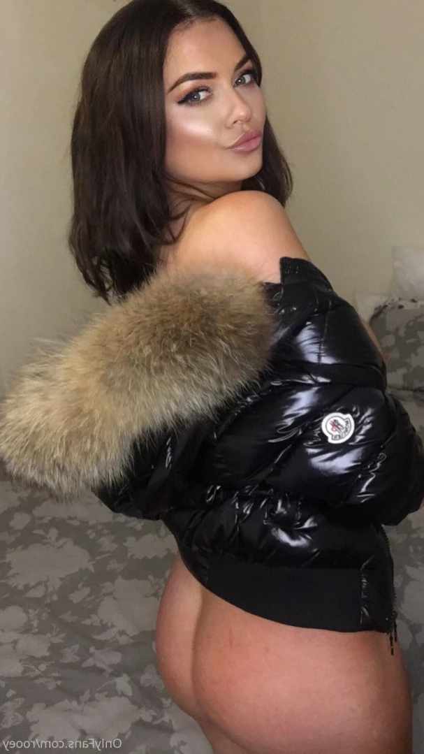 Rooeylingus / Miss Roo Oxley [ rooey ] Onlyfans leaked photo 12411396 on Hotleaks.tv