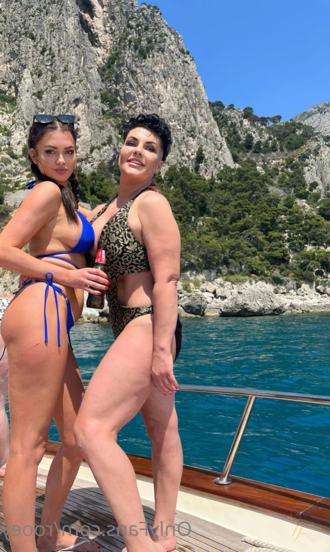 Rooeylingus / Miss Roo Oxley [ rooey ] Onlyfans leaked photo 12411482 on Hotleaks.tv