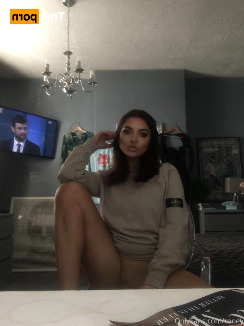 Rooeylingus / Miss Roo Oxley [ rooey ] Onlyfans leaked photo 12411869 on Hotleaks.tv