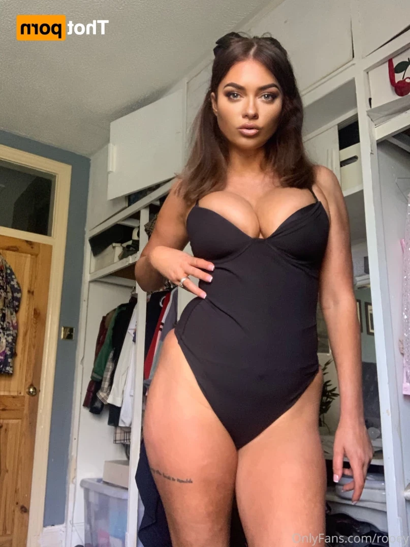 Rooeylingus / Miss Roo Oxley [ rooey ] Onlyfans leaked photo 12412387 on Hotleaks.tv