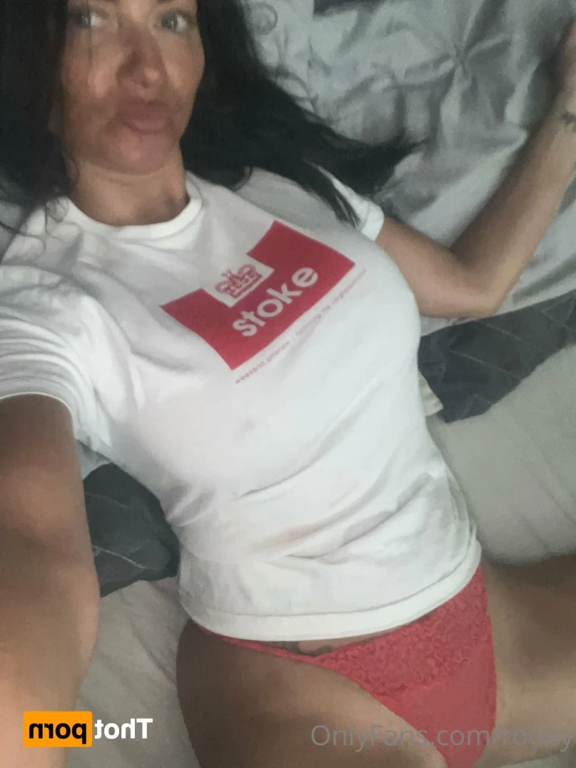 Rooeylingus / Miss Roo Oxley [ rooey ] Onlyfans leaked photo 12412738 on Hotleaks.tv