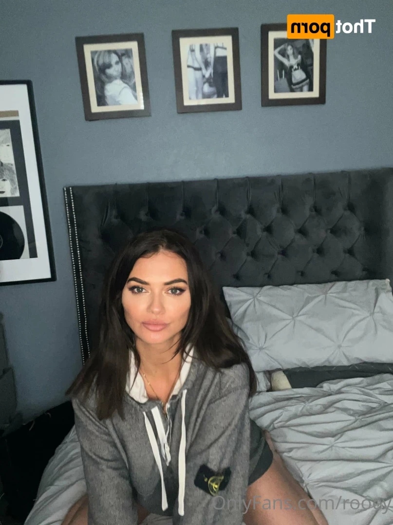 Rooeylingus / Miss Roo Oxley [ rooey ] Onlyfans leaked photo 12413129 on Hotleaks.tv