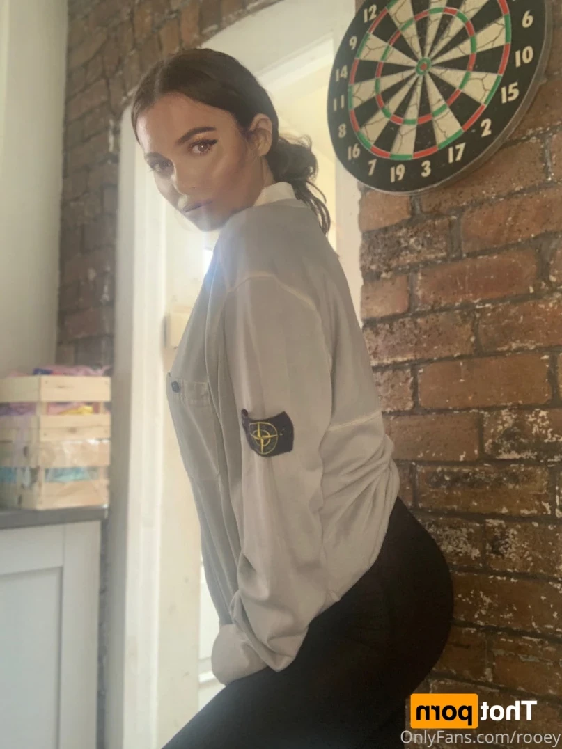 Rooeylingus / Miss Roo Oxley [ rooey ] Onlyfans leaked photo 12413368 on Hotleaks.tv