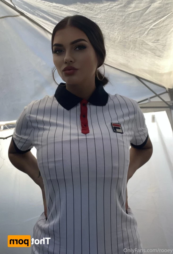Rooeylingus / Miss Roo Oxley [ rooey ] Onlyfans leaked photo 12419714 on Hotleaks.tv