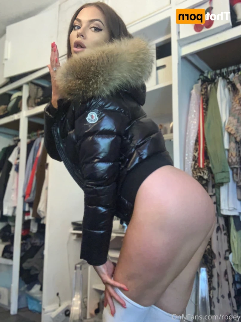Rooeylingus / Miss Roo Oxley [ rooey ] Onlyfans leaked photo 12420284 on Hotleaks.tv