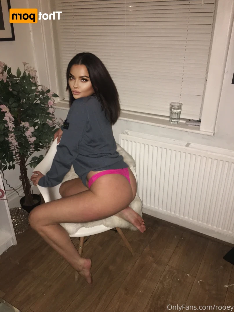 Rooeylingus / Miss Roo Oxley [ rooey ] Onlyfans leaked photo 12421050 on Hotleaks.tv