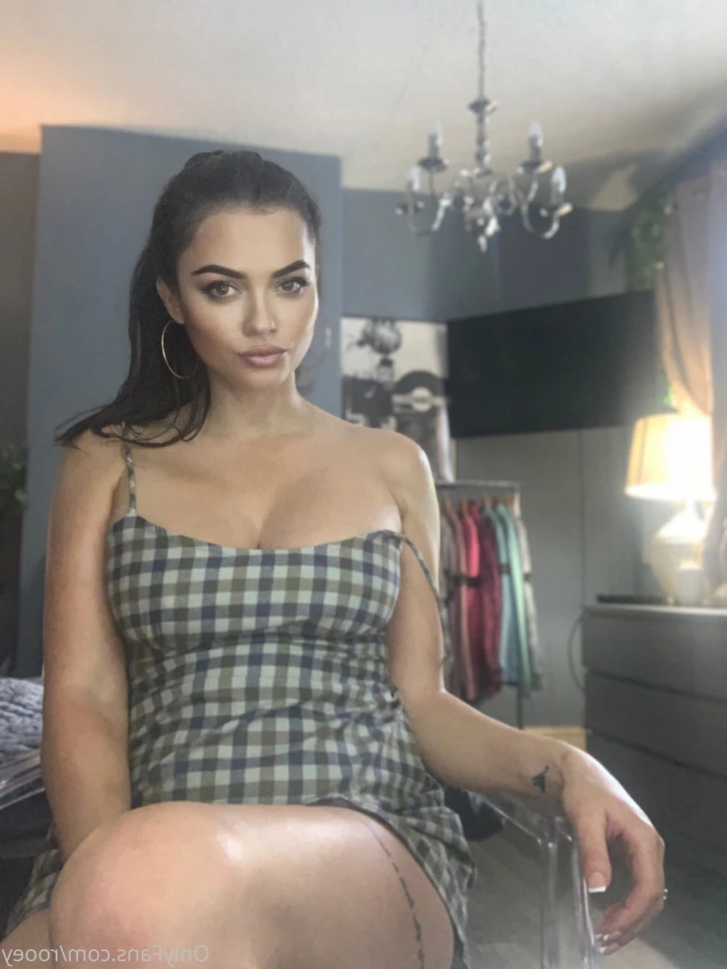 Rooeylingus / Miss Roo Oxley [ rooey ] Onlyfans leaked photo 12421155 on Hotleaks.tv