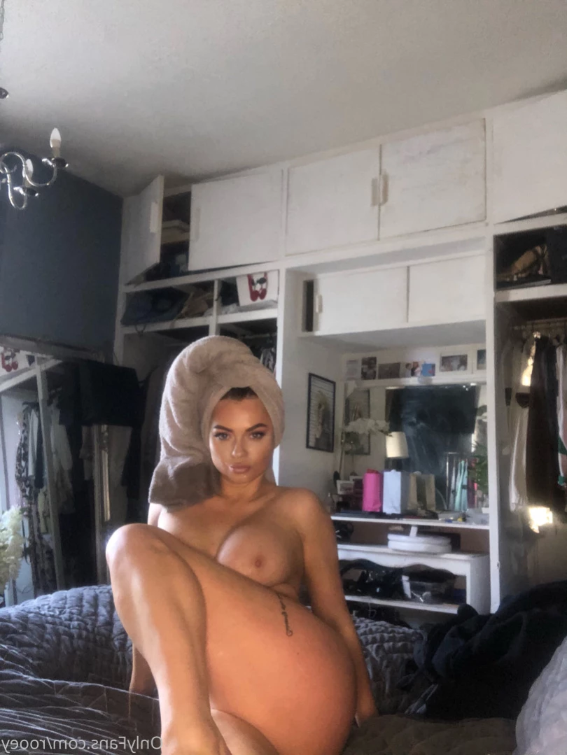 Rooeylingus / Miss Roo Oxley [ rooey ] Onlyfans leaked photo 12421461 on Hotleaks.tv