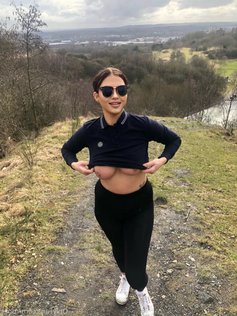 Rooeylingus / Miss Roo Oxley [ rooey ] Onlyfans leaked photo 12422257 on Hotleaks.tv