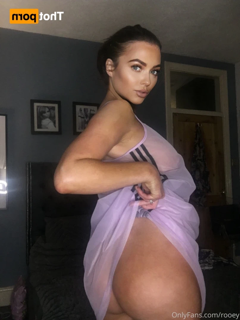 Rooeylingus / Miss Roo Oxley [ rooey ] Onlyfans leaked photo 12422532 on Hotleaks.tv
