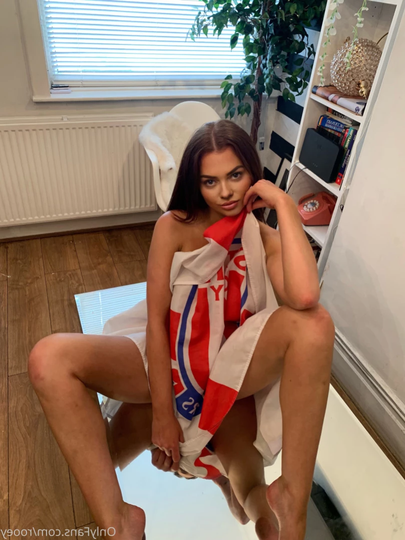 Rooeylingus / Miss Roo Oxley [ rooey ] Onlyfans leaked photo 12422798 on Hotleaks.tv