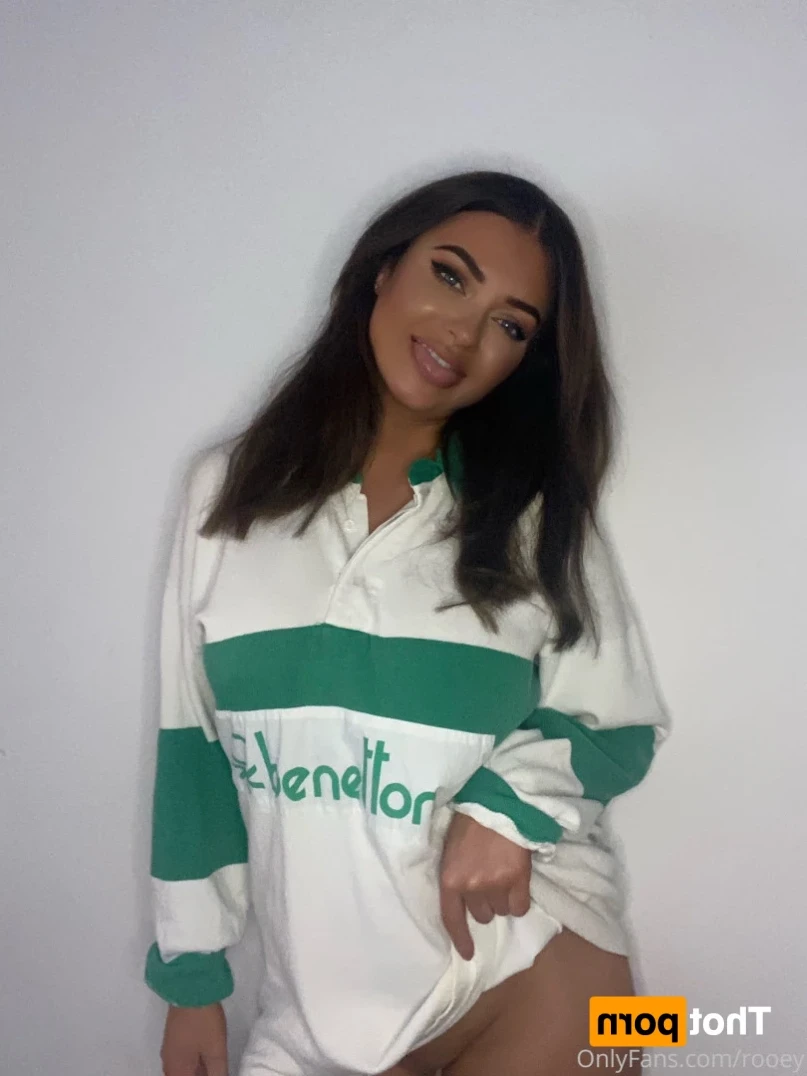 Rooeylingus / Miss Roo Oxley [ rooey ] Onlyfans leaked photo 12422882 on Hotleaks.tv
