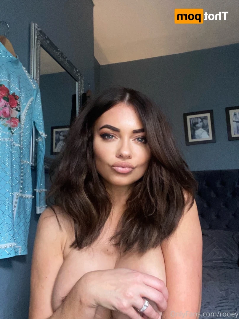 Rooeylingus / Miss Roo Oxley [ rooey ] Onlyfans leaked photo 12423055 on Hotleaks.tv
