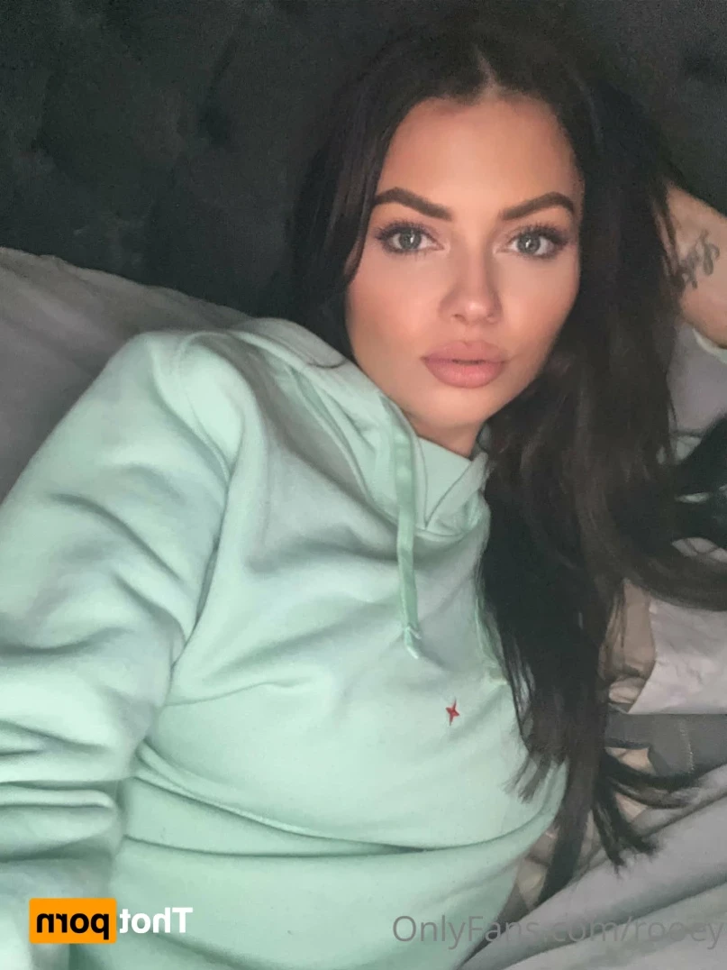 Rooeylingus / Miss Roo Oxley [ rooey ] Onlyfans leaked photo 12423088 on Hotleaks.tv