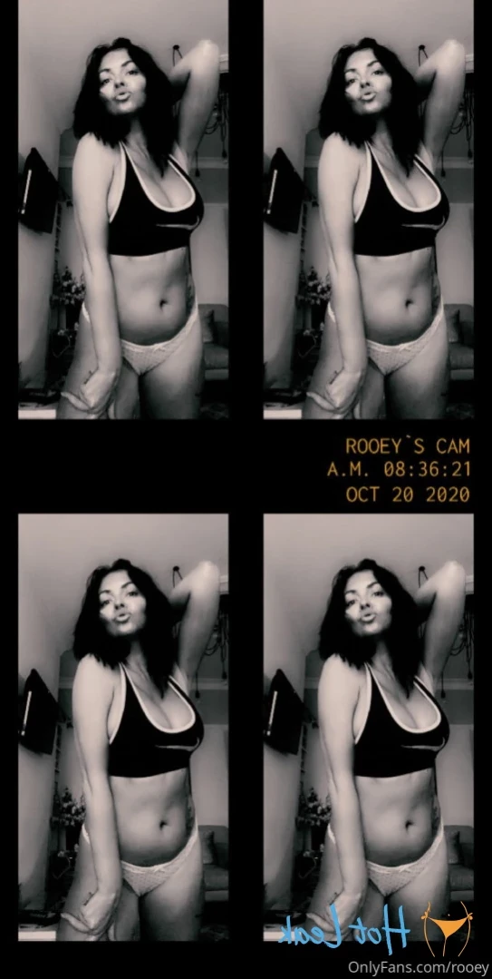 Rooeylingus / Miss Roo Oxley [ rooey ] Onlyfans leaked photo 12423212 on Hotleaks.tv