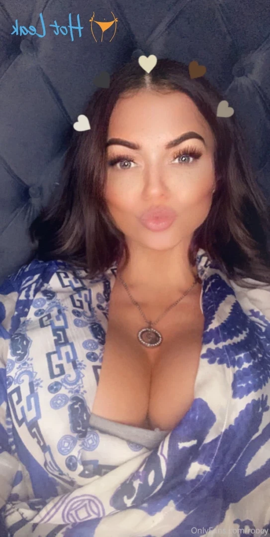 Rooeylingus / Miss Roo Oxley [ rooey ] Onlyfans leaked photo 12456665 on Hotleaks.tv