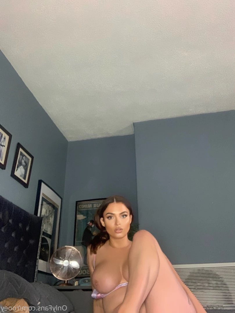 Rooeylingus / Miss Roo Oxley [ rooey ] Onlyfans leaked photo 12472193 on Hotleaks.tv