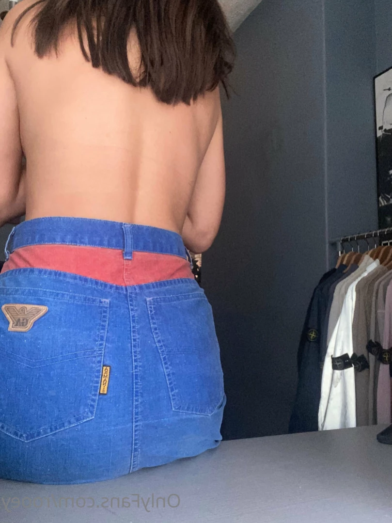Rooeylingus / Miss Roo Oxley [ rooey ] Onlyfans leaked photo 12606884 on Hotleaks.tv