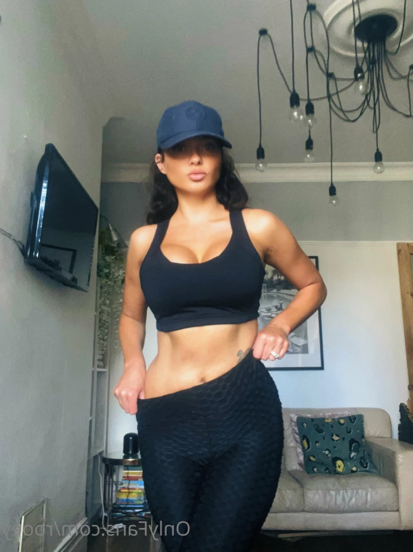 Rooeylingus / Miss Roo Oxley [ rooey ] Onlyfans leaked photo 12620098 on Hotleaks.tv