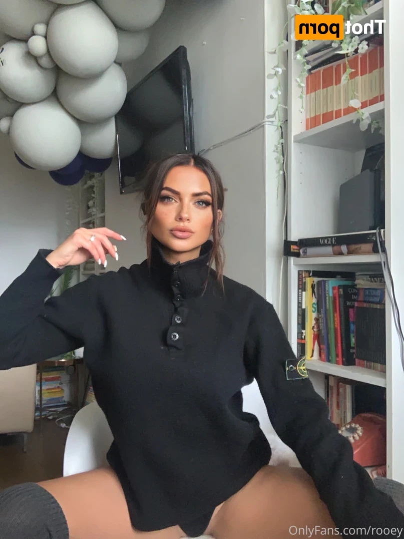Rooeylingus / Miss Roo Oxley [ rooey ] Onlyfans leaked photo 12840023 on Hotleaks.tv